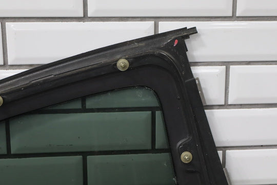 2004 - 2006 Pontiac GTO Left Quarter Window 92202901