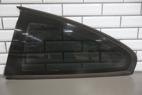 2004 - 2006 Pontiac GTO Left Quarter Window 92202901