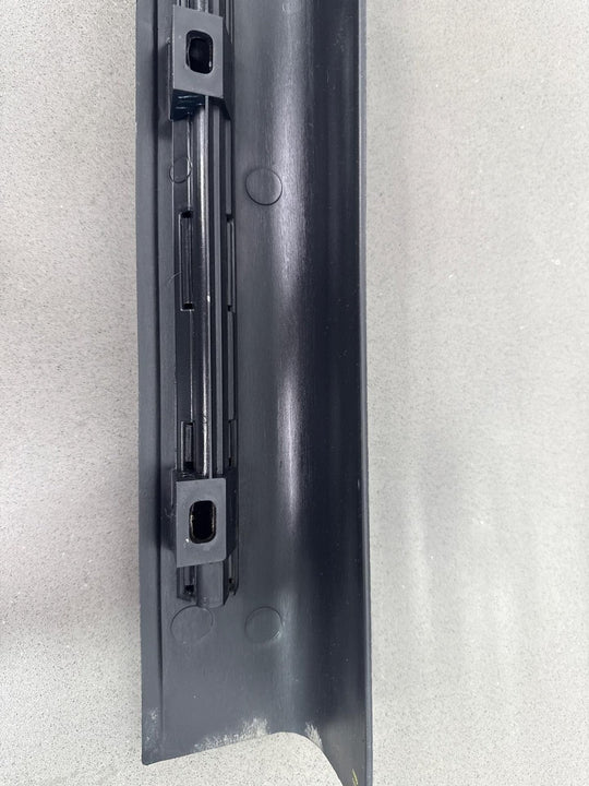 2004 - 2006 Pontiac GTO Left Sill Plate & Kick Panel