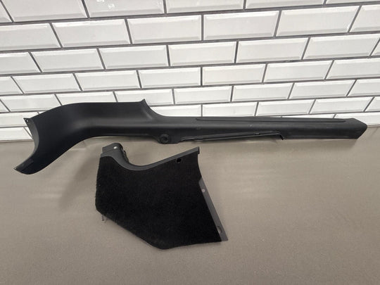 2004 - 2006 Pontiac GTO Left Sill Plate & Kick Panel