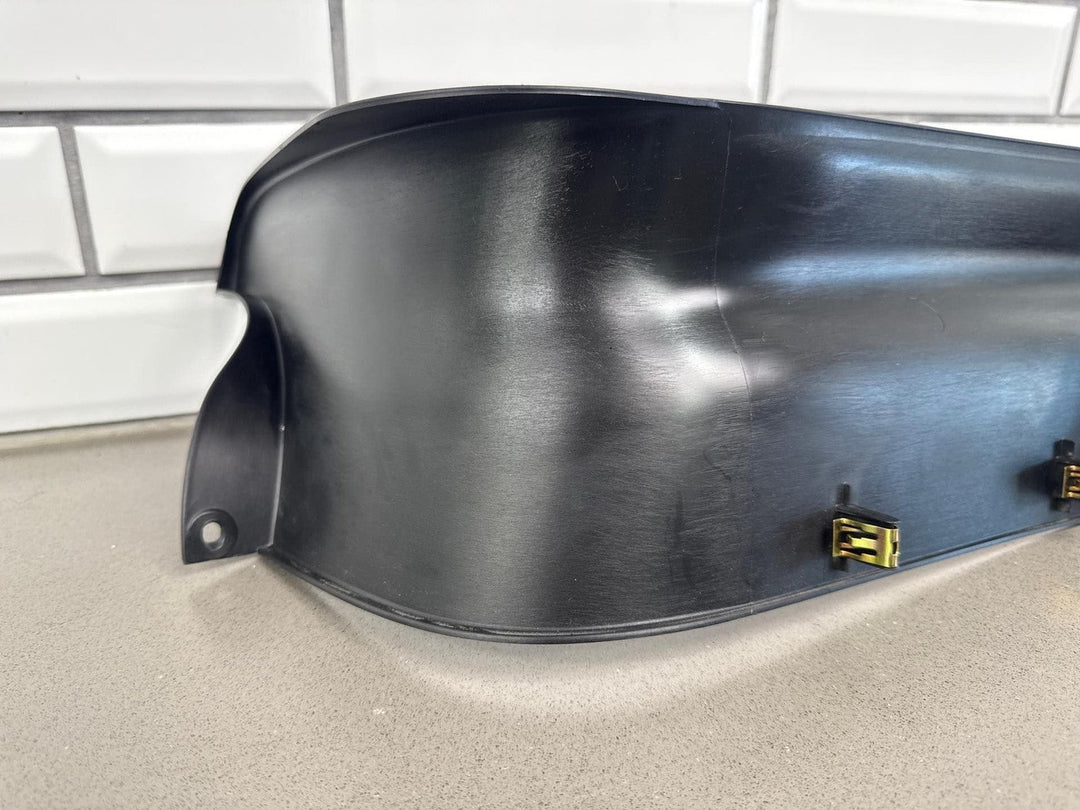 2004 - 2006 Pontiac GTO Left Sill Plate & Kick Panel
