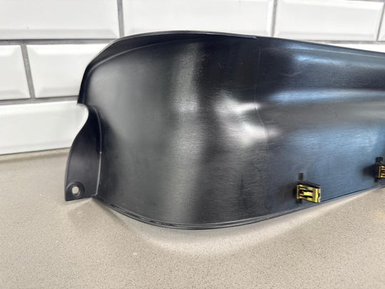 2004 - 2006 Pontiac GTO Left Sill Plate & Kick Panel
