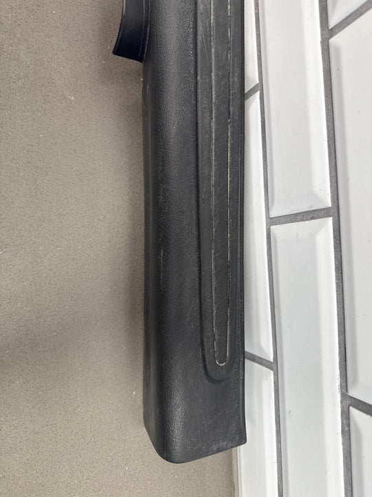 2004 - 2006 Pontiac GTO Left Sill Plate & Kick Panel