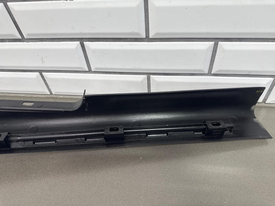 2004 - 2006 Pontiac GTO Left Sill Plate & Kick Panel