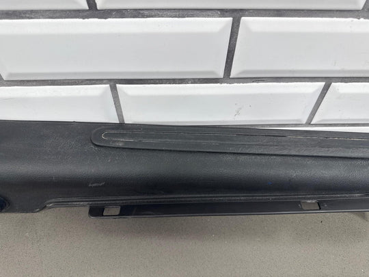 2004 - 2006 Pontiac GTO Left Sill Plate & Kick Panel