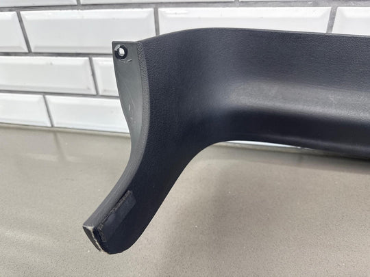 2004 - 2006 Pontiac GTO Left Sill Plate & Kick Panel