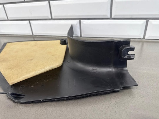 2004 - 2006 Pontiac GTO Left Sill Plate & Kick Panel