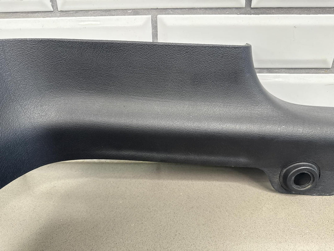 2004 - 2006 Pontiac GTO Left Sill Plate & Kick Panel
