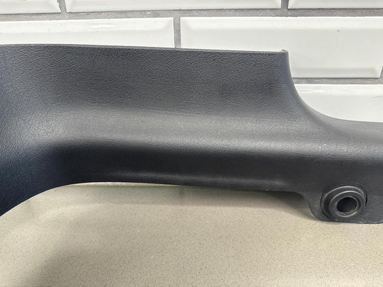 2004 - 2006 Pontiac GTO Left Sill Plate & Kick Panel
