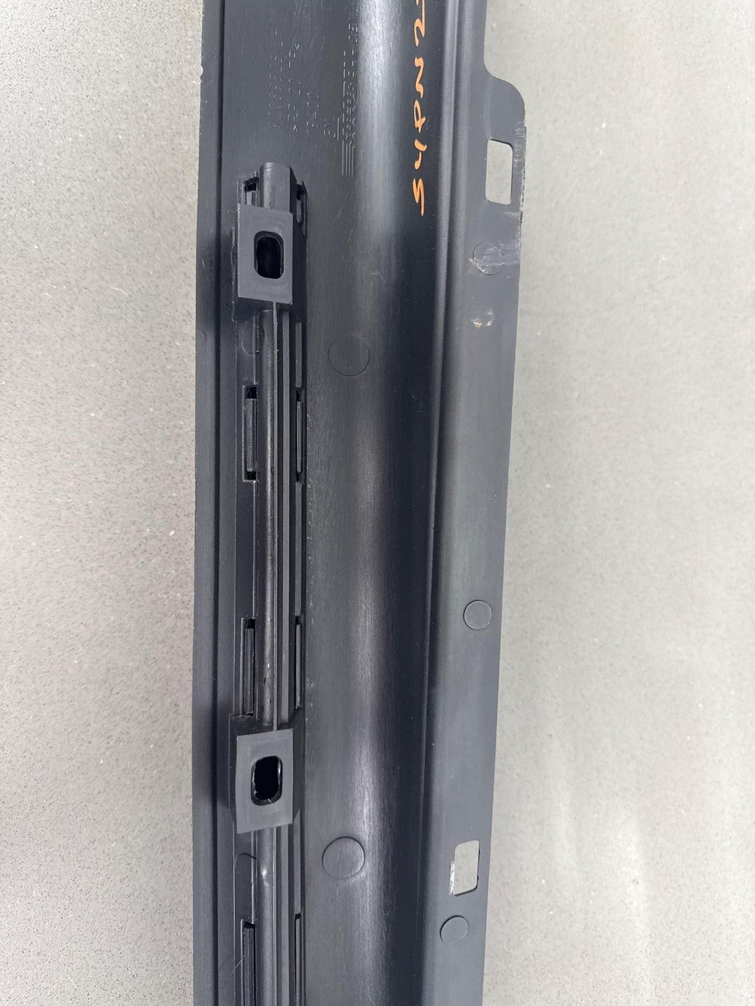 2004 - 2006 Pontiac GTO Left Sill Plate & Kick Panel