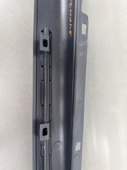 2004 - 2006 Pontiac GTO Left Sill Plate & Kick Panel