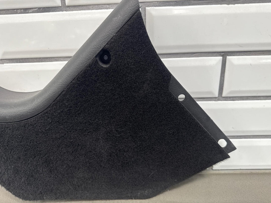 2004 - 2006 Pontiac GTO Left Sill Plate & Kick Panel