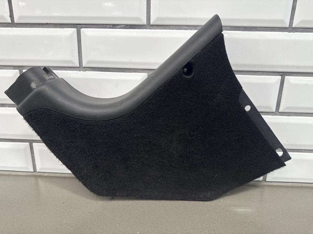 2004 - 2006 Pontiac GTO Left Sill Plate & Kick Panel