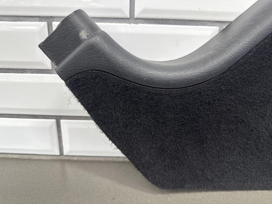 2004 - 2006 Pontiac GTO Left Sill Plate & Kick Panel