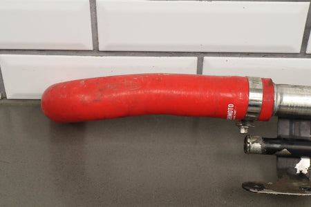 2004-2006 Pontiac GTO - Lower Water Bypass Pipe W/ Silicon Hoses
