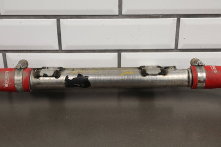 2004-2006 Pontiac GTO - Lower Water Bypass Pipe W/ Silicon Hoses