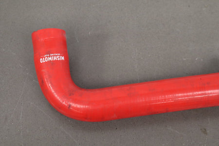 2004-2006 Pontiac GTO - Lower Water Bypass Pipe W/ Silicon Hoses