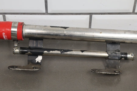 2004-2006 Pontiac GTO - Lower Water Bypass Pipe W/ Silicon Hoses