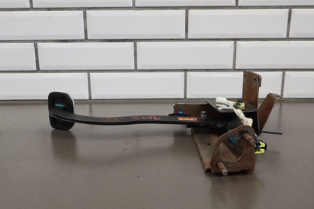 2004-2006 Pontiac GTO Manual Transmission Throttle Brake Clutch Pedal OEM