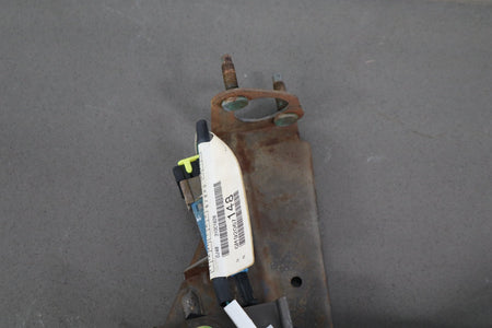 2004-2006 Pontiac GTO Manual Transmission Throttle Brake Clutch Pedal OEM