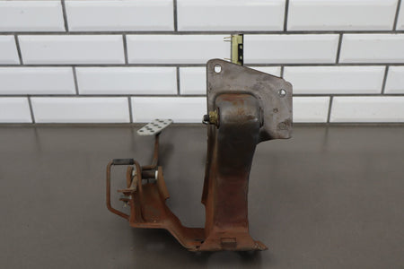 2004-2006 Pontiac GTO Manual Transmission Throttle Brake Clutch Pedal OEM