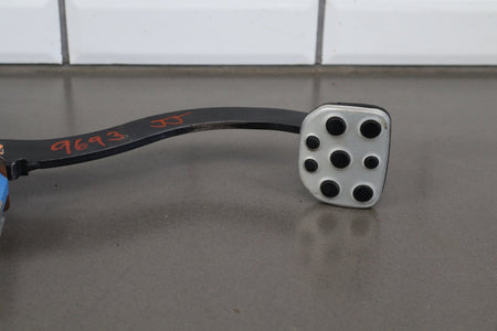 2004-2006 Pontiac GTO Manual Transmission Throttle Brake Clutch Pedal OEM