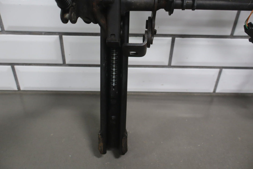 2004 - 2006 Pontiac GTO Passenger Power Seat Track OEM