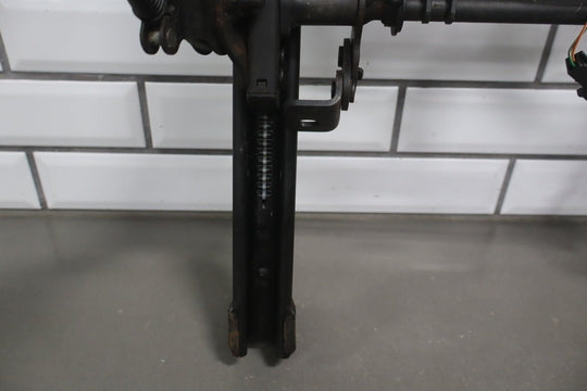 2004 - 2006 Pontiac GTO Passenger Power Seat Track OEM