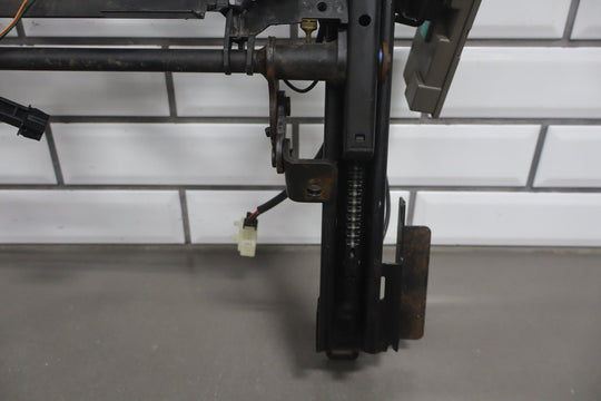 2004 - 2006 Pontiac GTO Passenger Power Seat Track OEM