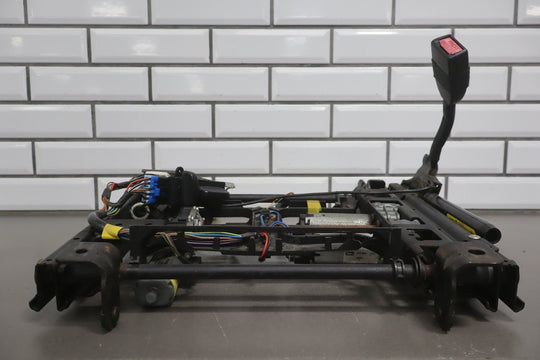 2004 - 2006 Pontiac GTO Passenger Power Seat Track OEM