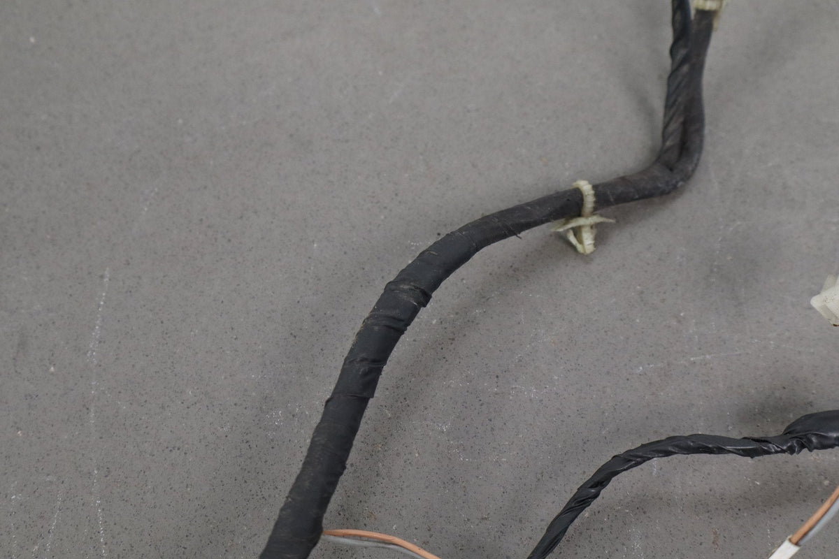 2004-2006 Pontiac GTO Passenger Right Door Wiring Harness OEM