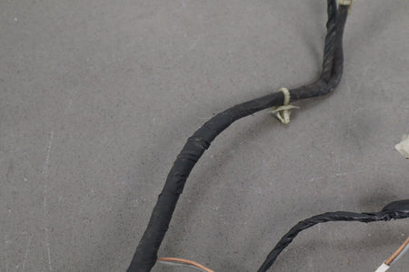 2004-2006 Pontiac GTO Passenger Right Door Wiring Harness OEM