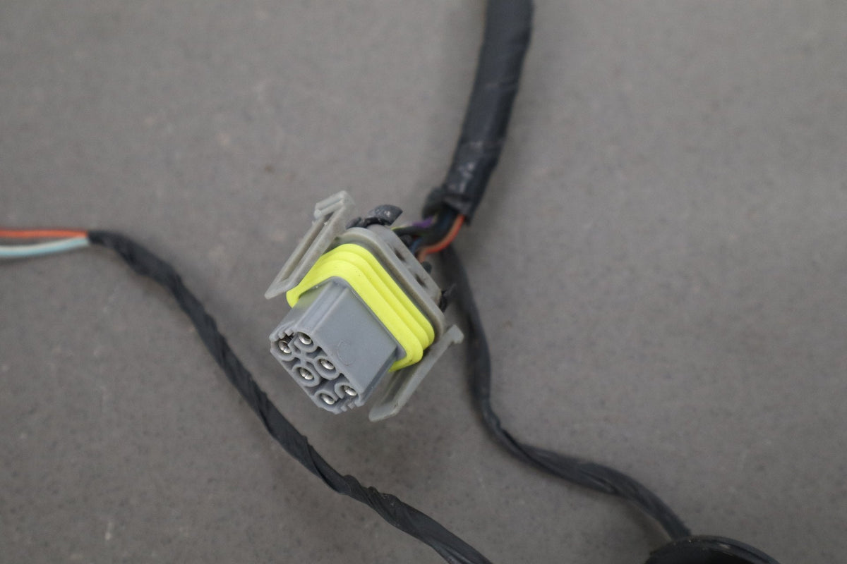 2004-2006 Pontiac GTO Passenger Right Door Wiring Harness OEM