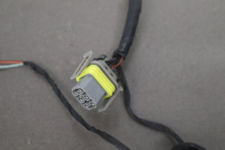 2004-2006 Pontiac GTO Passenger Right Door Wiring Harness OEM