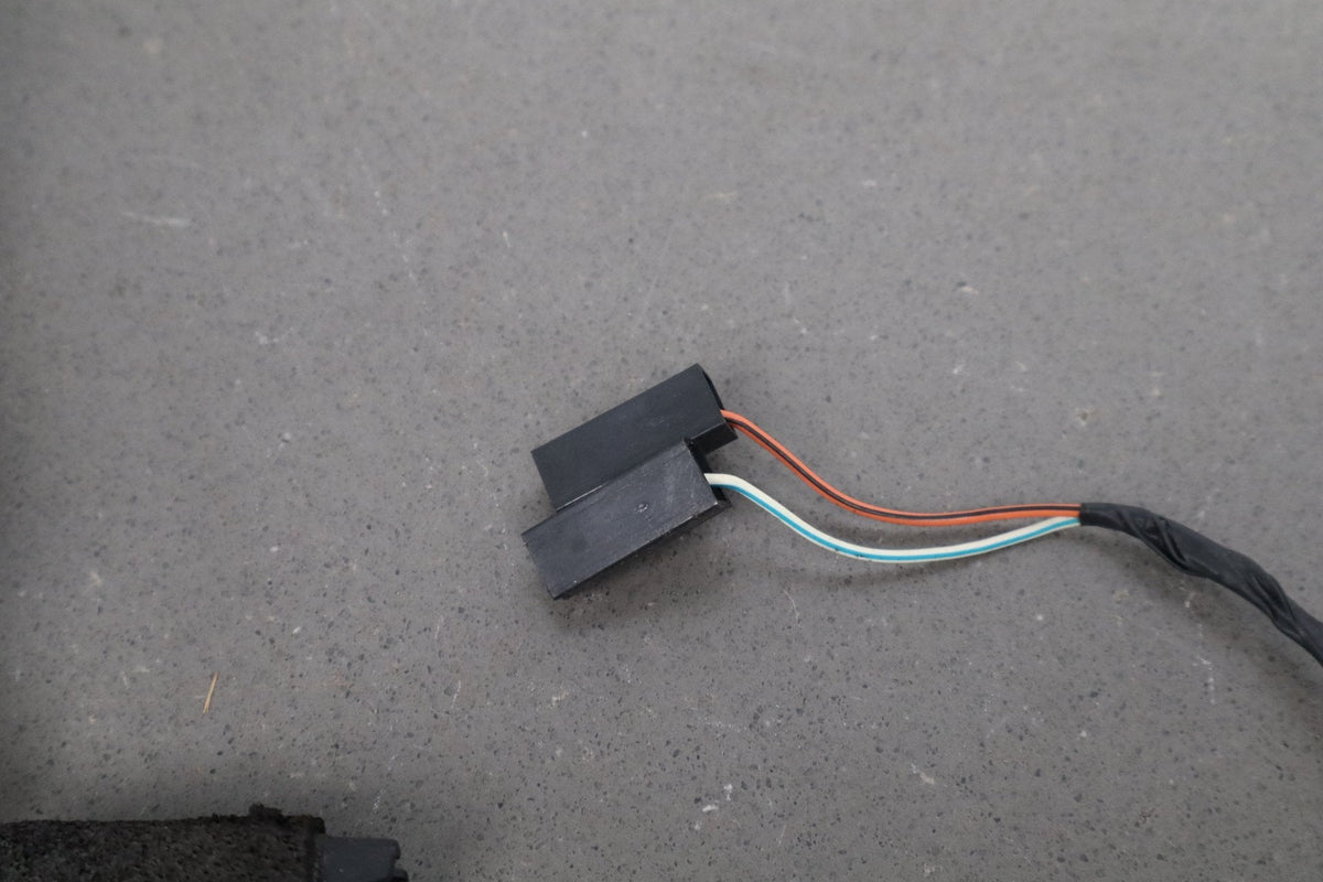 2004-2006 Pontiac GTO Passenger Right Door Wiring Harness OEM