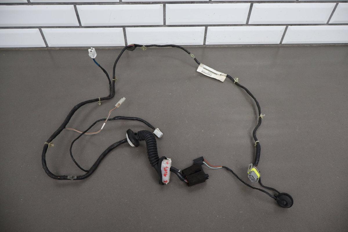 2004-2006 Pontiac GTO Passenger Right Door Wiring Harness OEM