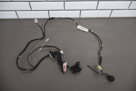 2004-2006 Pontiac GTO Passenger Right Door Wiring Harness OEM