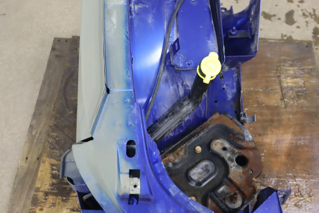 2004 - 2006 Pontiac GTO Radiator Core Support Cut 92167936 *Some Damage*