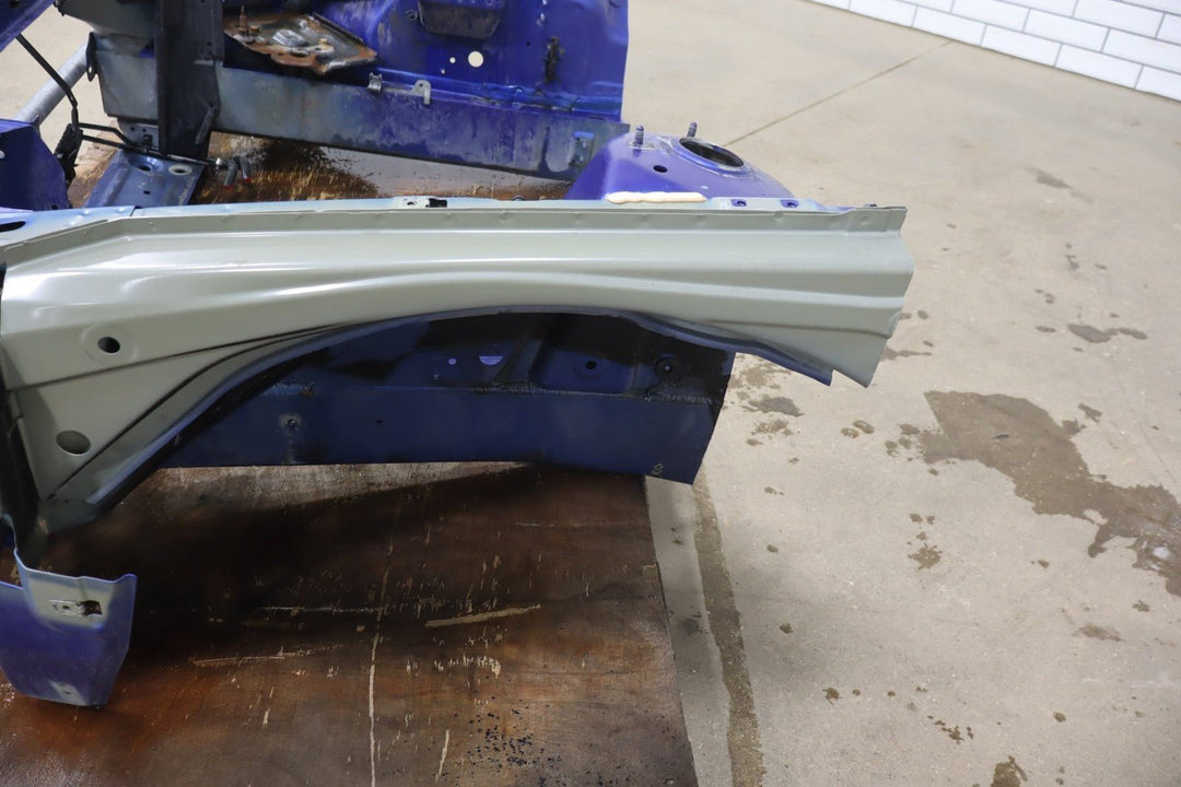 2004 - 2006 Pontiac GTO Radiator Core Support Cut 92167936 *Some Damage*