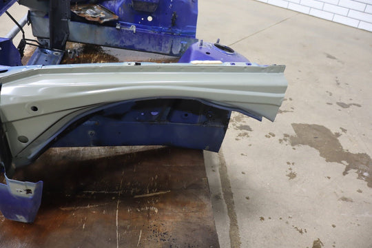 2004 - 2006 Pontiac GTO Radiator Core Support Cut 92167936 *Some Damage*