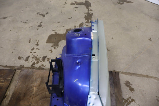 2004 - 2006 Pontiac GTO Radiator Core Support Cut 92167936 *Some Damage*