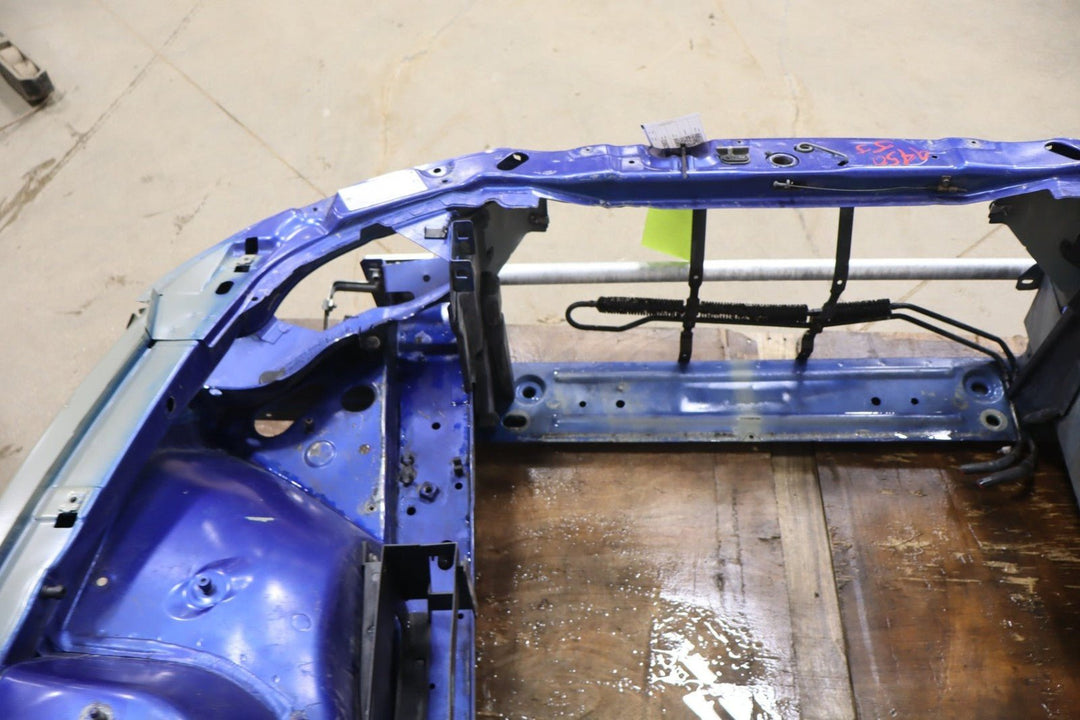 2004 - 2006 Pontiac GTO Radiator Core Support Cut 92167936 *Some Damage*