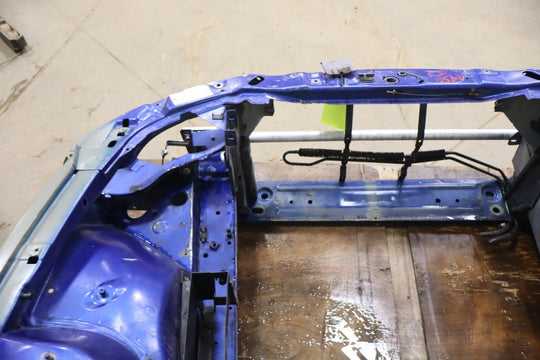 2004 - 2006 Pontiac GTO Radiator Core Support Cut 92167936 *Some Damage*