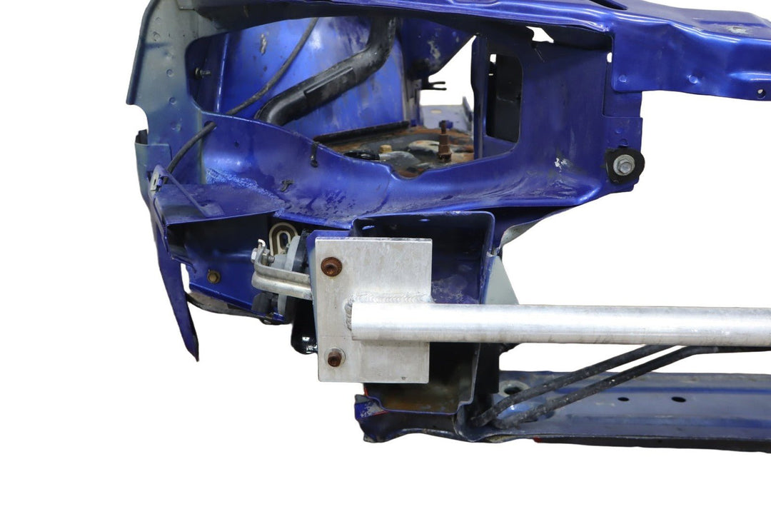 2004 - 2006 Pontiac GTO Radiator Core Support Cut 92167936 *Some Damage*