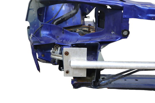 2004 - 2006 Pontiac GTO Radiator Core Support Cut 92167936 *Some Damage*