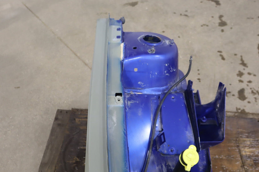 2004 - 2006 Pontiac GTO Radiator Core Support Cut 92167936 *Some Damage*