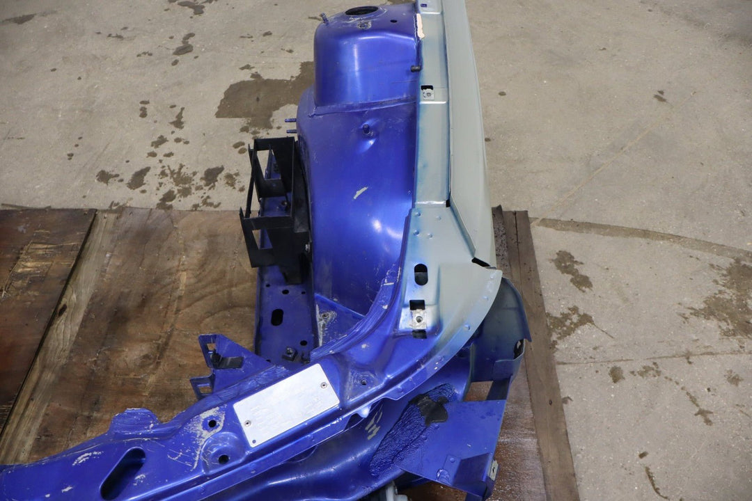 2004 - 2006 Pontiac GTO Radiator Core Support Cut 92167936 *Some Damage*