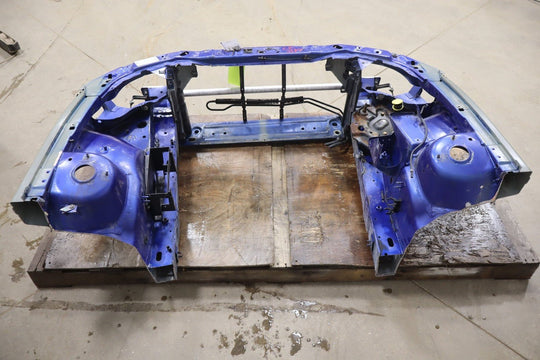 2004 - 2006 Pontiac GTO Radiator Core Support Cut 92167936 *Some Damage*