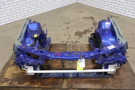 2004 - 2006 Pontiac GTO Radiator Core Support Cut 92167936 *Some Damage*