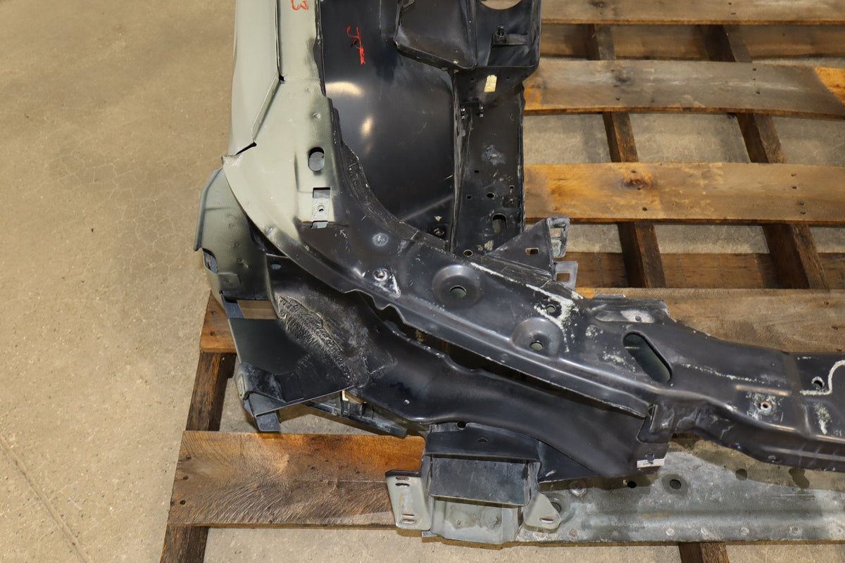 2004-2006 Pontiac GTO Radiator Support OEM | Cut Behind Strut Tower